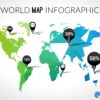 WW-i107 Infographics. Καρτέλα